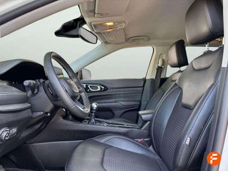 Jeep Compass 1.3 Gse T4 96kW (130CV) Limited MT FWD