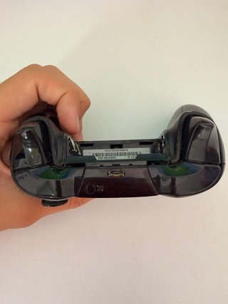 Controller Xbox One Nero