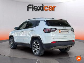Jeep Compass 1.3 Gse T4 96kW (130CV) Limited MT FWD