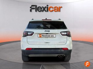 Jeep Compass 1.3 Gse T4 96kW (130CV) Limited MT FWD