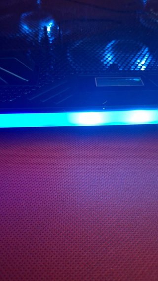 Base refrigeradora Mars Gaming XL 19in 5347