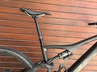 BH ILYNX+ TRAIL Ebike