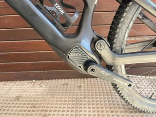 BH ILYNX+ TRAIL Ebike