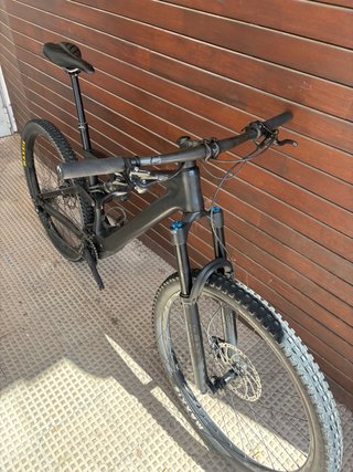 BH ILYNX+ TRAIL Ebike