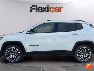 Jeep Compass 1.3 Gse T4 96kW (130CV) Limited MT FWD
