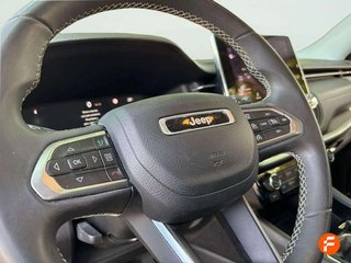 Jeep Compass 1.3 Gse T4 96kW (130CV) Limited MT FWD