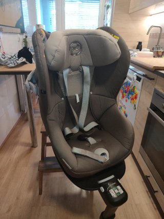 Silla coche Cybex Grupo 0+ 1