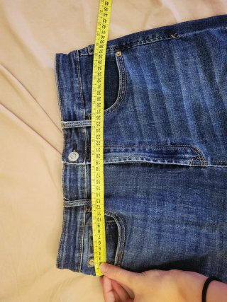 Pack 2 Pantalones Vaqueros Skinny Azules