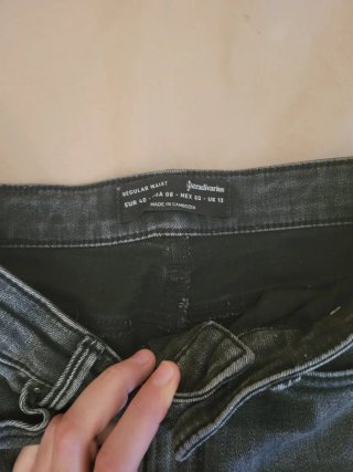 Pack 2 Pantalones Vaqueros Skinny Azules