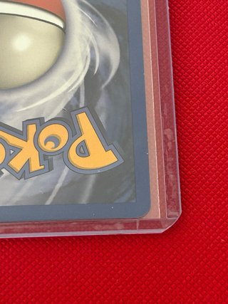 Carta Pokémon Ekans fossil Español 1ª Edición