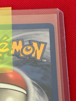 Carta Pokémon Ekans fossil Español 1ª Edición