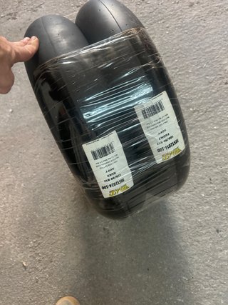 Neumático 120/80 R12 PMT S