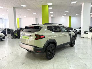 Dacia Duster Extreme 4x2 1.2 TCE 140CV MHEV