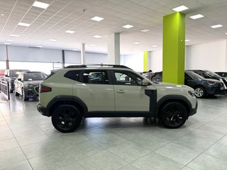 Dacia Duster Extreme 4x2 1.2 TCE 140CV MHEV