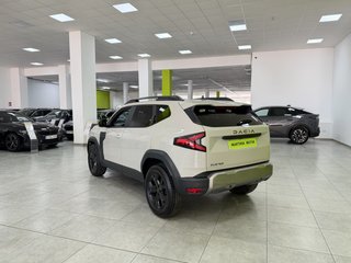 Dacia Duster Extreme 4x2 1.2 TCE 140CV MHEV