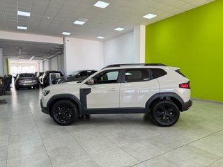 Dacia Duster Extreme 4x2 1.2 TCE 140CV MHEV