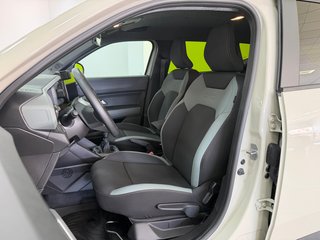 Dacia Duster Extreme 4x2 1.2 TCE 140CV MHEV