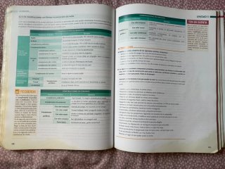 Lengua castellana y literatura, 2 BACH.
