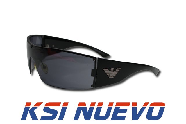 GAFAS DE SOL EMPORIO ARMANI EA 9423/S 74457