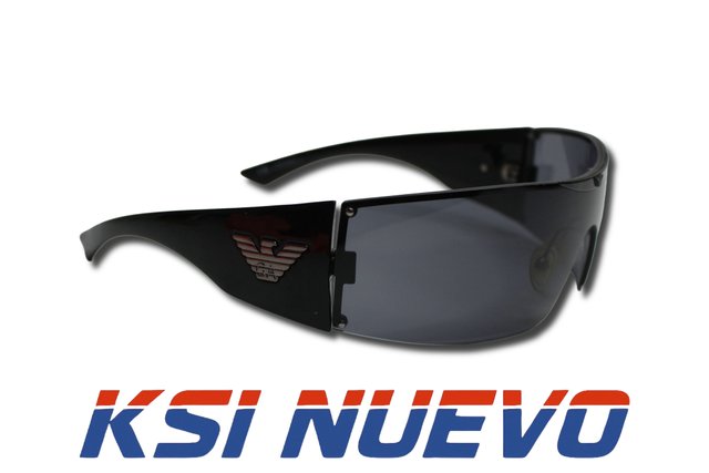 GAFAS DE SOL EMPORIO ARMANI EA 9423/S 74457