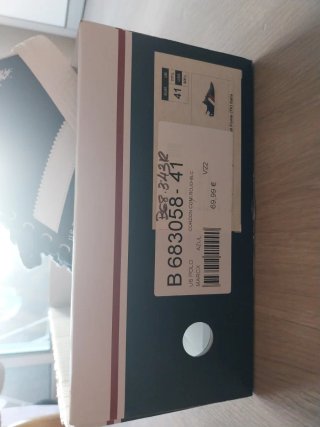 Zapatos náuticos U.S. Polo Assn.
