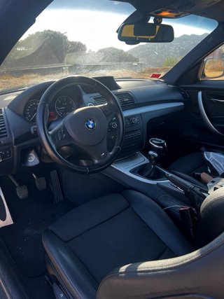 BMW Serie 1 2013.