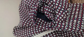 Bañador hombre estampado