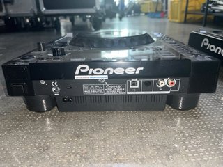 Pioneer CDJ-850