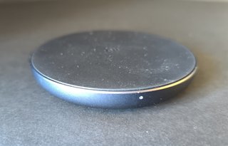 Carregador sem Fios Xiaomi Mi Charging Pad WPC03ZM
