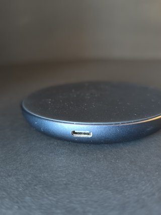 Carregador sem Fios Xiaomi Mi Charging Pad WPC03ZM