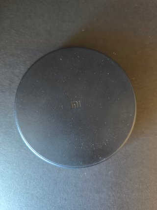 Carregador sem Fios Xiaomi Mi Charging Pad WPC03ZM