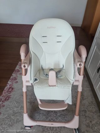 Trona Peg Perego Prima Pappa