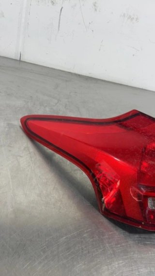 Piloto Trasero Izquierdo Ford Focus F1EB13405BE
