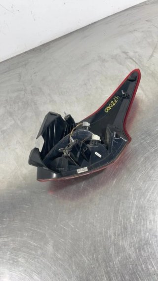 Piloto Trasero Izquierdo Ford Focus F1EB13405BE