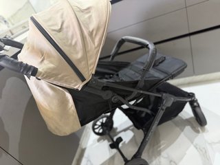 Silla Interbaby RECLINABLE para dormir - 55€ Alcoy