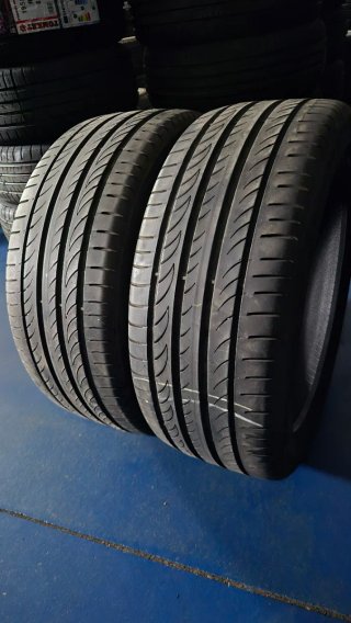 Neumáticos Pirelli 235/40 R19