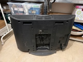 Sony Bravia 37 TV HD Ready