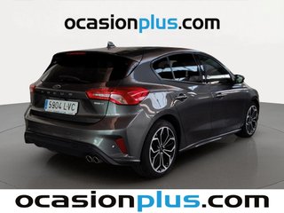Ford Focus 1.0 Ecoboost MHEV ST-Line X 92 kW (125 CV)