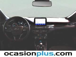 Ford Focus 1.0 Ecoboost MHEV ST-Line X 92 kW (125 CV)