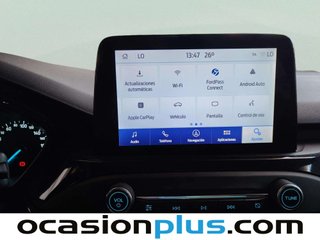 Ford Focus 1.0 Ecoboost MHEV ST-Line X 92 kW (125 CV)