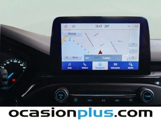 Ford Focus 1.0 Ecoboost MHEV ST-Line X 92 kW (125 CV)