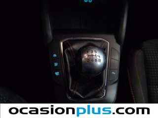 Ford Focus 1.0 Ecoboost MHEV ST-Line X 92 kW (125 CV)