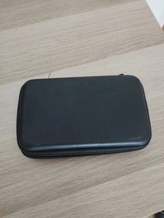 Estuche Nintendo 3DS