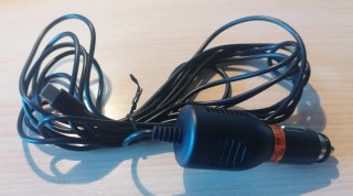Cámara Dash Cam Frontal y Trasera