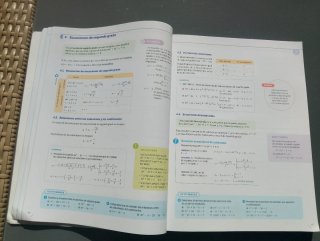 Matemáticas aplicadas a las Ciencias Sociales I...