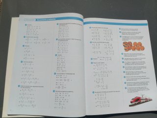 Matemáticas aplicadas a las Ciencias Sociales I...