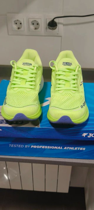 Zapatillas Joma R-2000 running