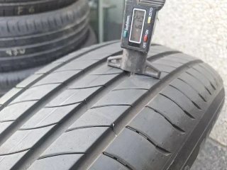 215 65 R17 103V Michelin - 1 neumático +80%