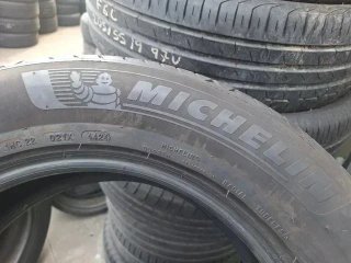 215 65 R17 103V Michelin - 1 neumático +80%