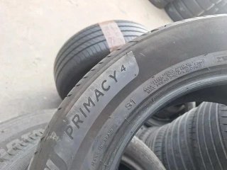 215 65 R17 103V Michelin - 1 neumático +80%